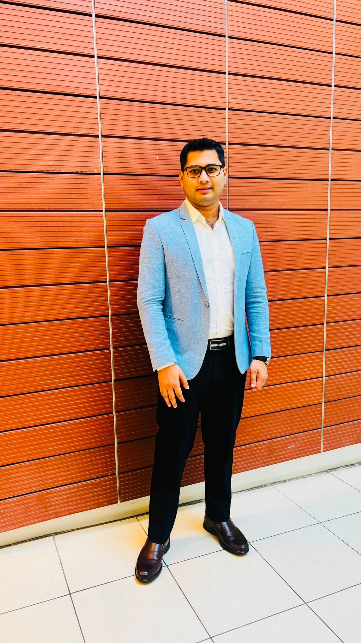 Md. Miraz Hossai