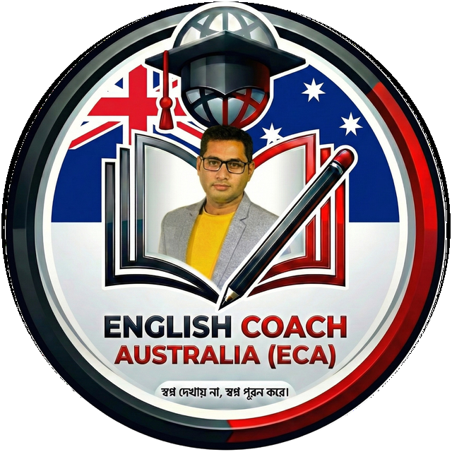 English Coach Australia